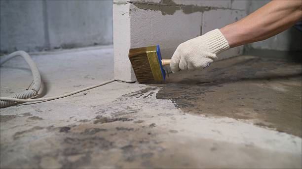 24/7 Emergency Exterior Waterproofing experts in Nappanee, IN